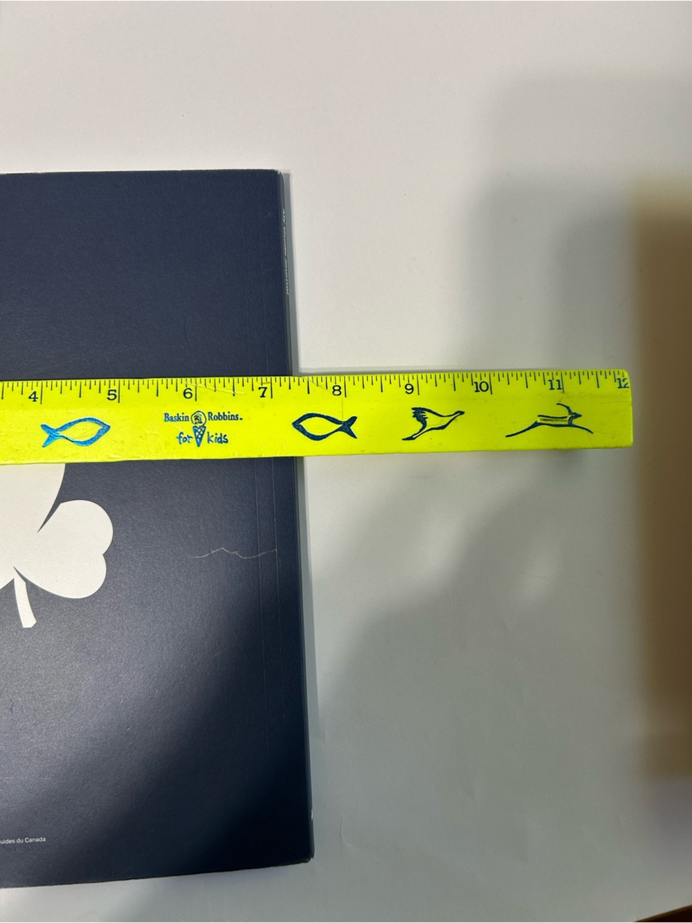 4/$20 Girl Guides of Canada “Growing and Guiding” My Guide Journal 2019 Unused. - Picture 13 of 14